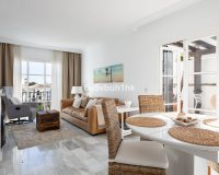 Wiederverkauf - apartment - Mijas - Mijas Centro