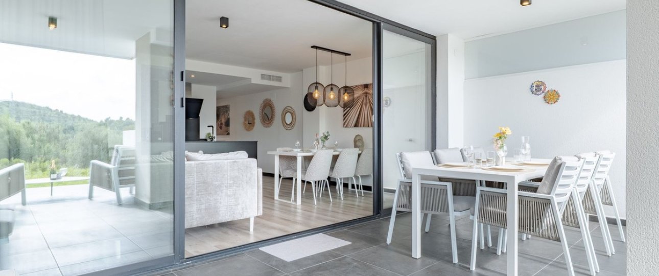 Wiederverkauf - apartment - Mijas - Mijas Centro