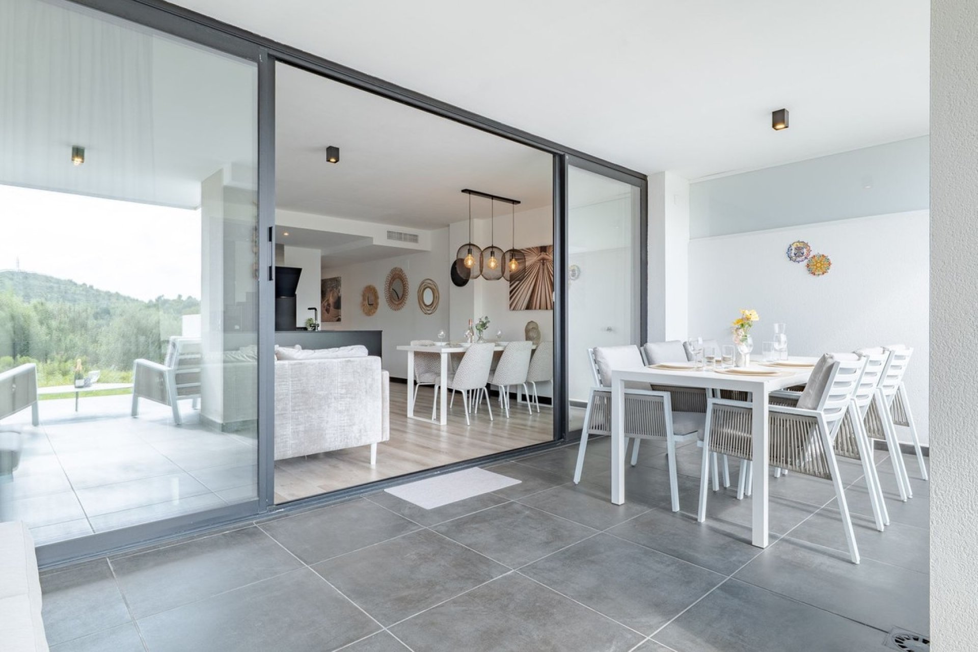 Wiederverkauf - apartment - Mijas - Mijas Centro