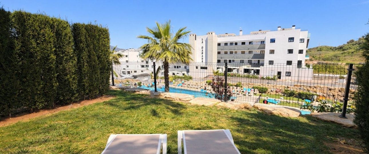 Wiederverkauf - apartment - Mijas - Mijas Centro