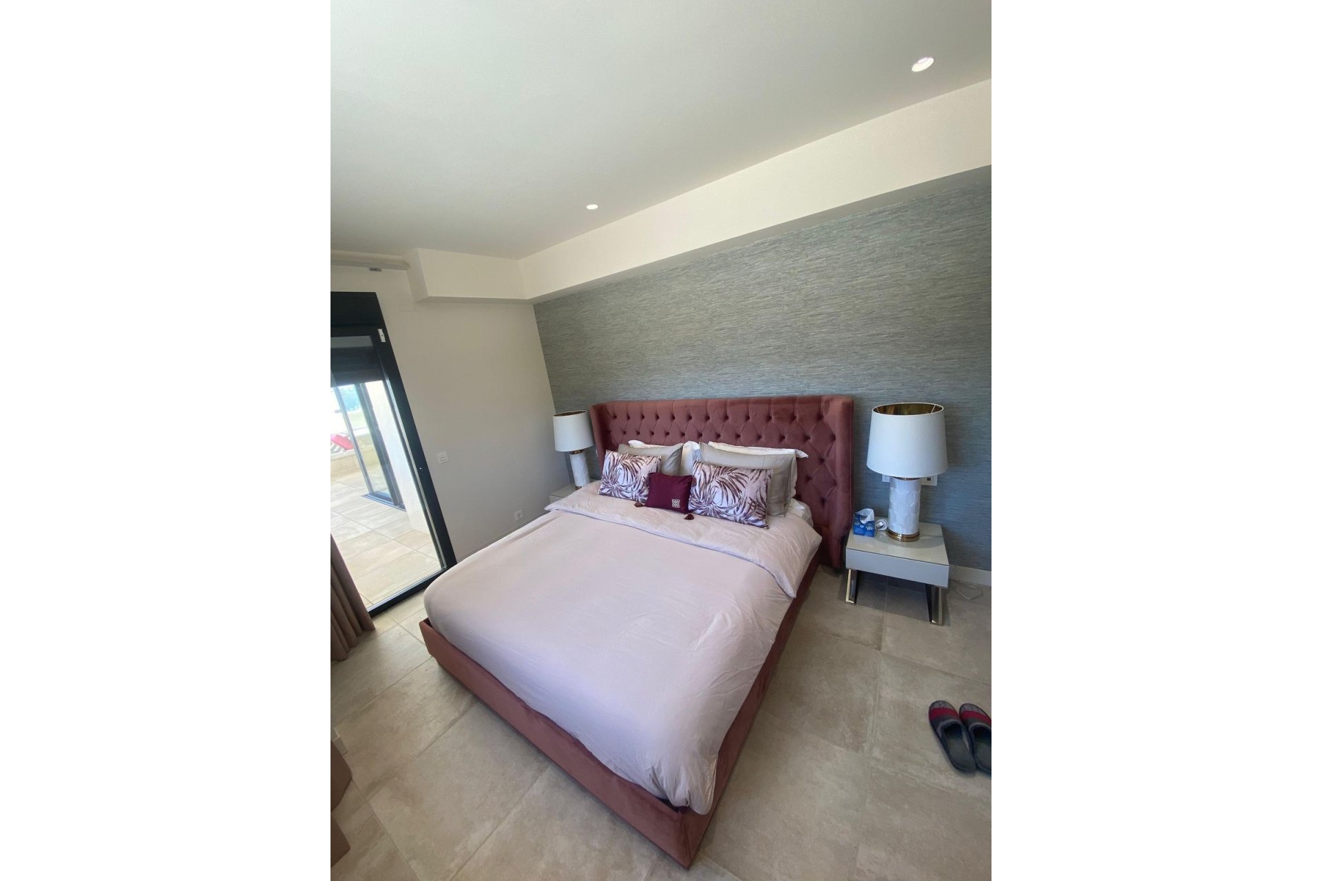 Wiederverkauf - apartment - Mijas - Mijas Centro