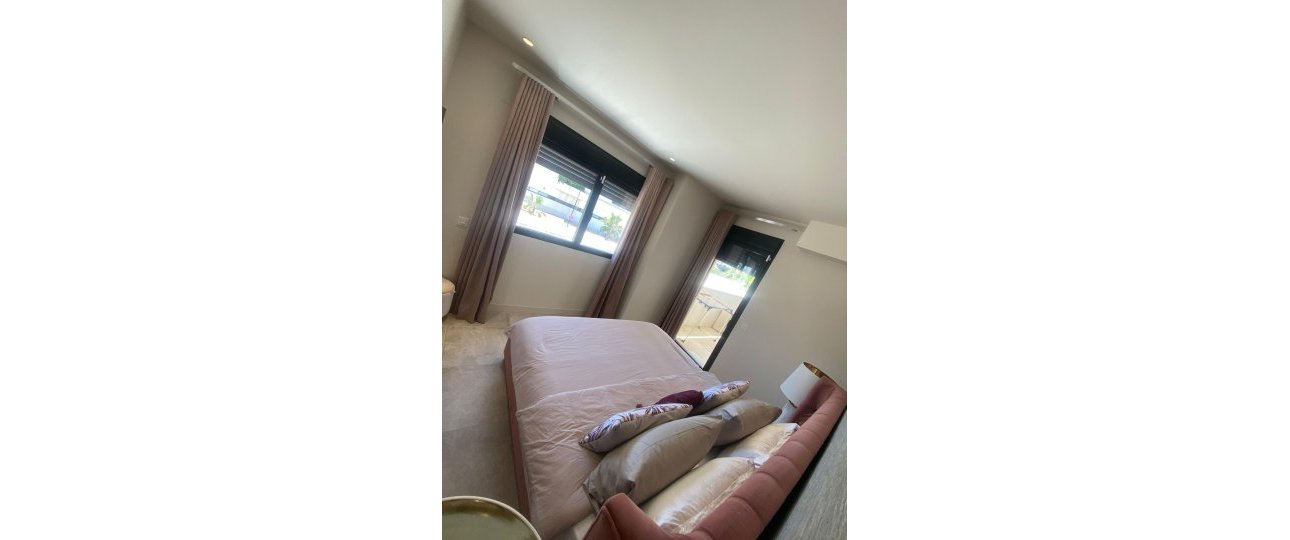 Wiederverkauf - apartment - Mijas - Mijas Centro