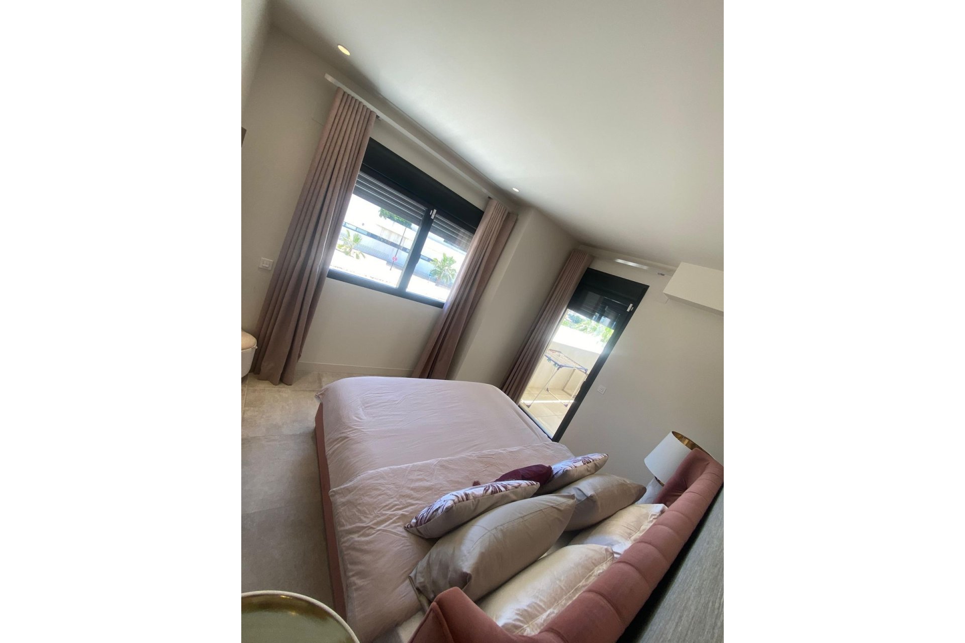 Wiederverkauf - apartment - Mijas - Mijas Centro