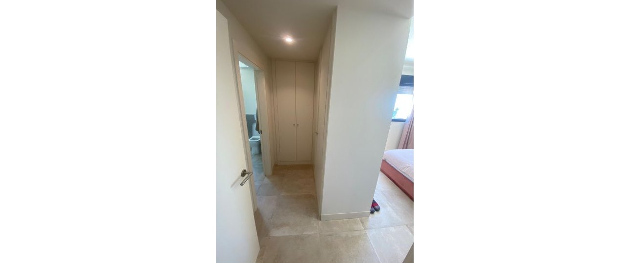 Wiederverkauf - apartment - Mijas - Mijas Centro