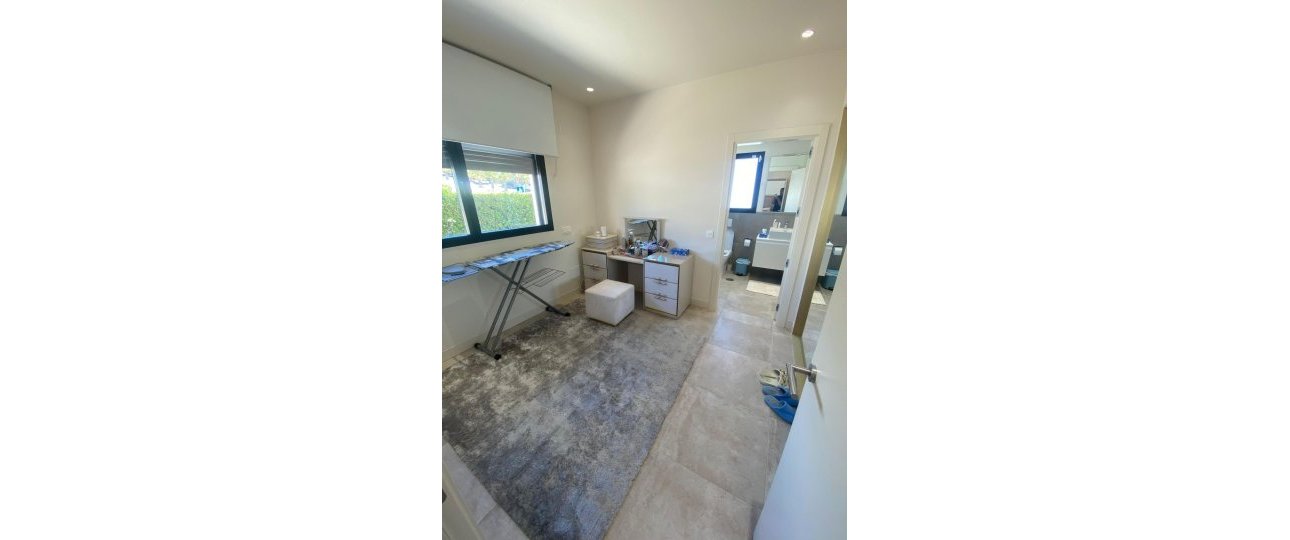 Wiederverkauf - apartment - Mijas - Mijas Centro