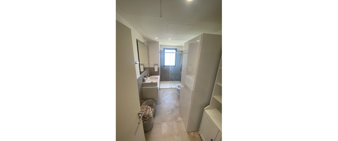 Wiederverkauf - apartment - Mijas - Mijas Centro