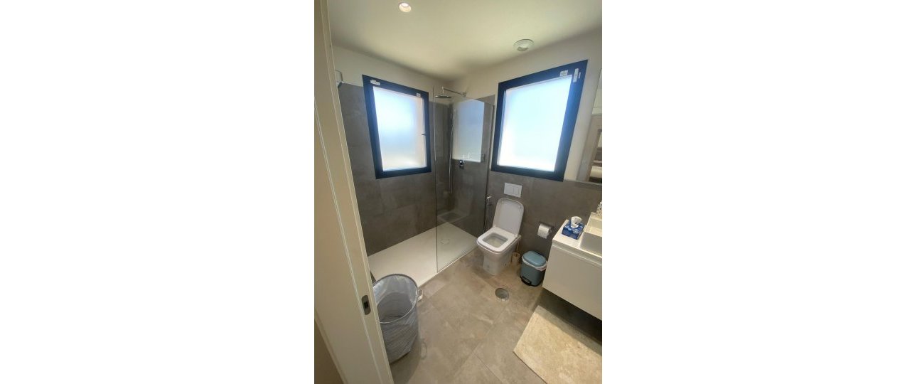 Wiederverkauf - apartment - Mijas - Mijas Centro