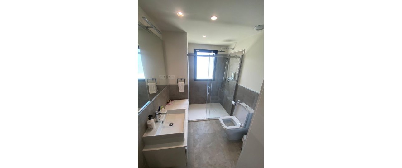 Wiederverkauf - apartment - Mijas - Mijas Centro