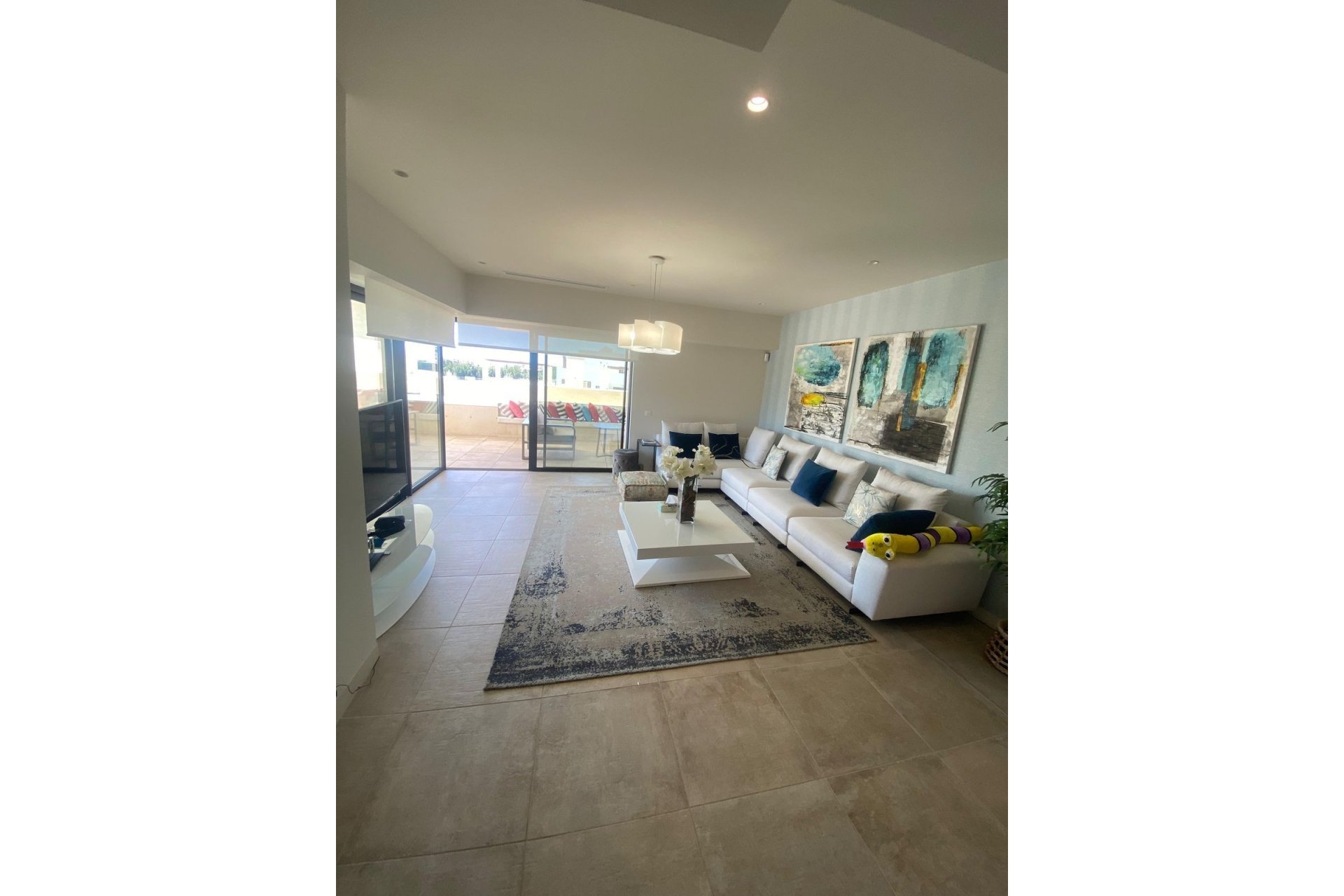 Wiederverkauf - apartment - Mijas - Mijas Centro