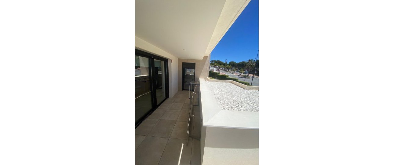Wiederverkauf - apartment - Mijas - Mijas Centro