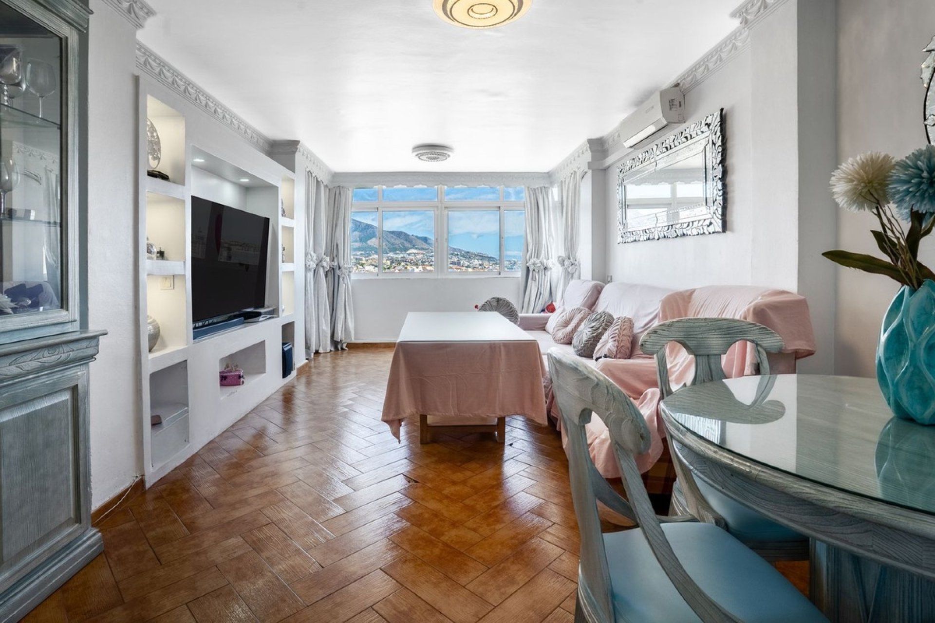 Wiederverkauf - apartment - Mijas - Mijas Centro
