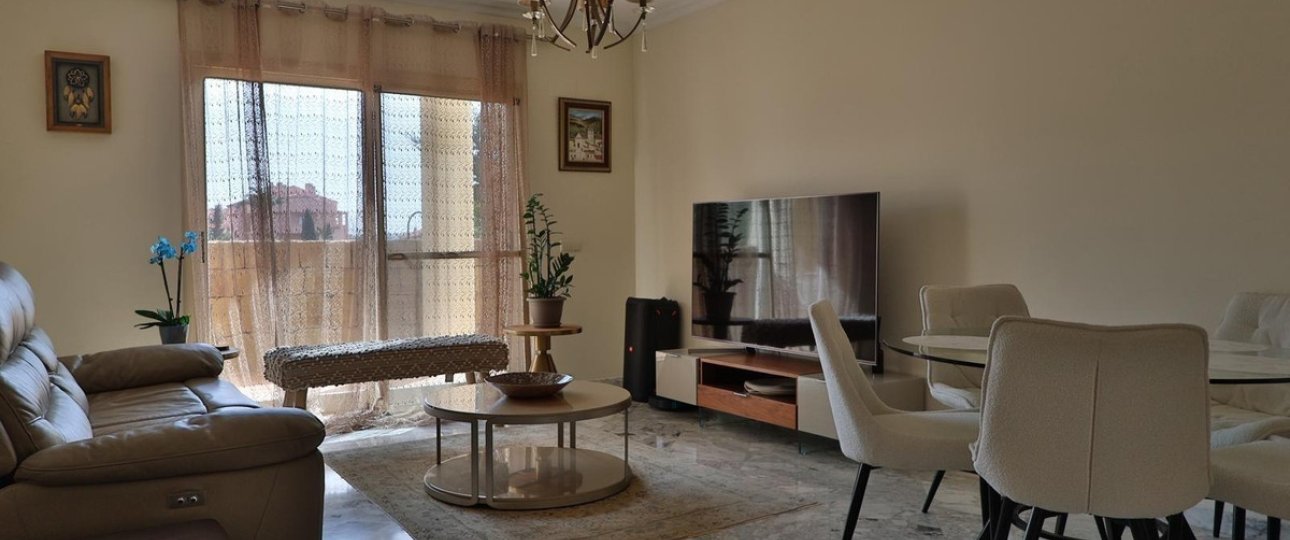 Wiederverkauf - apartment - Mijas - Mijas Centro
