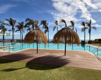 Wiederverkauf - apartment - Mijas - Mijas Centro