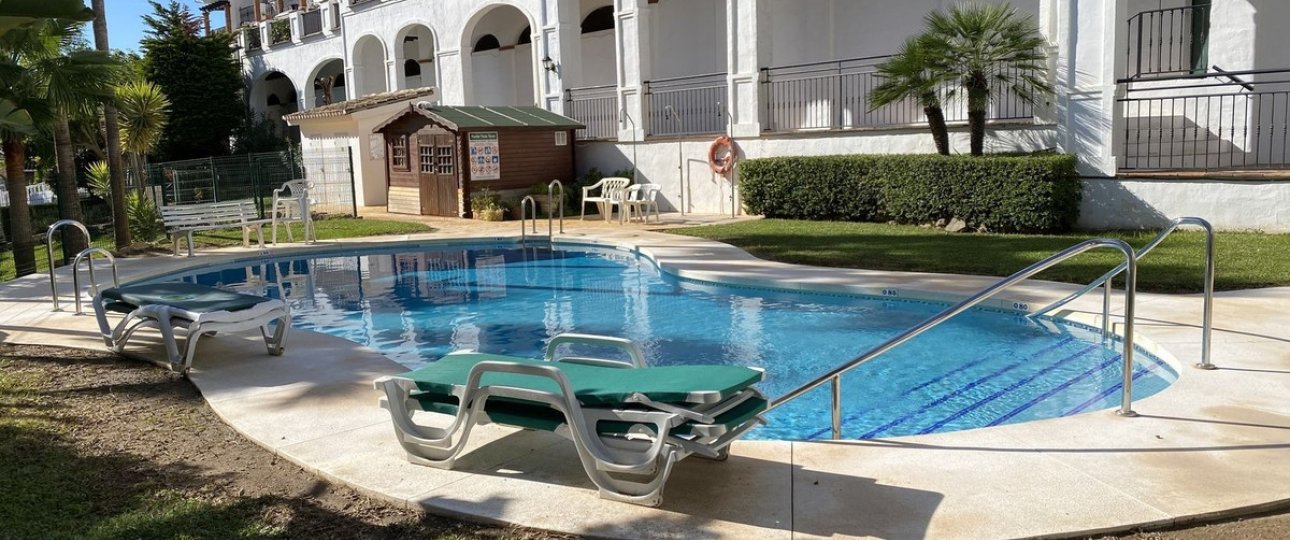 Wiederverkauf - apartment - Mijas - Mijas Centro