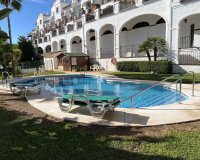 Wiederverkauf - apartment - Mijas - Mijas Centro