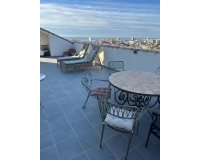 Wiederverkauf - apartment - Mijas - Mijas Centro