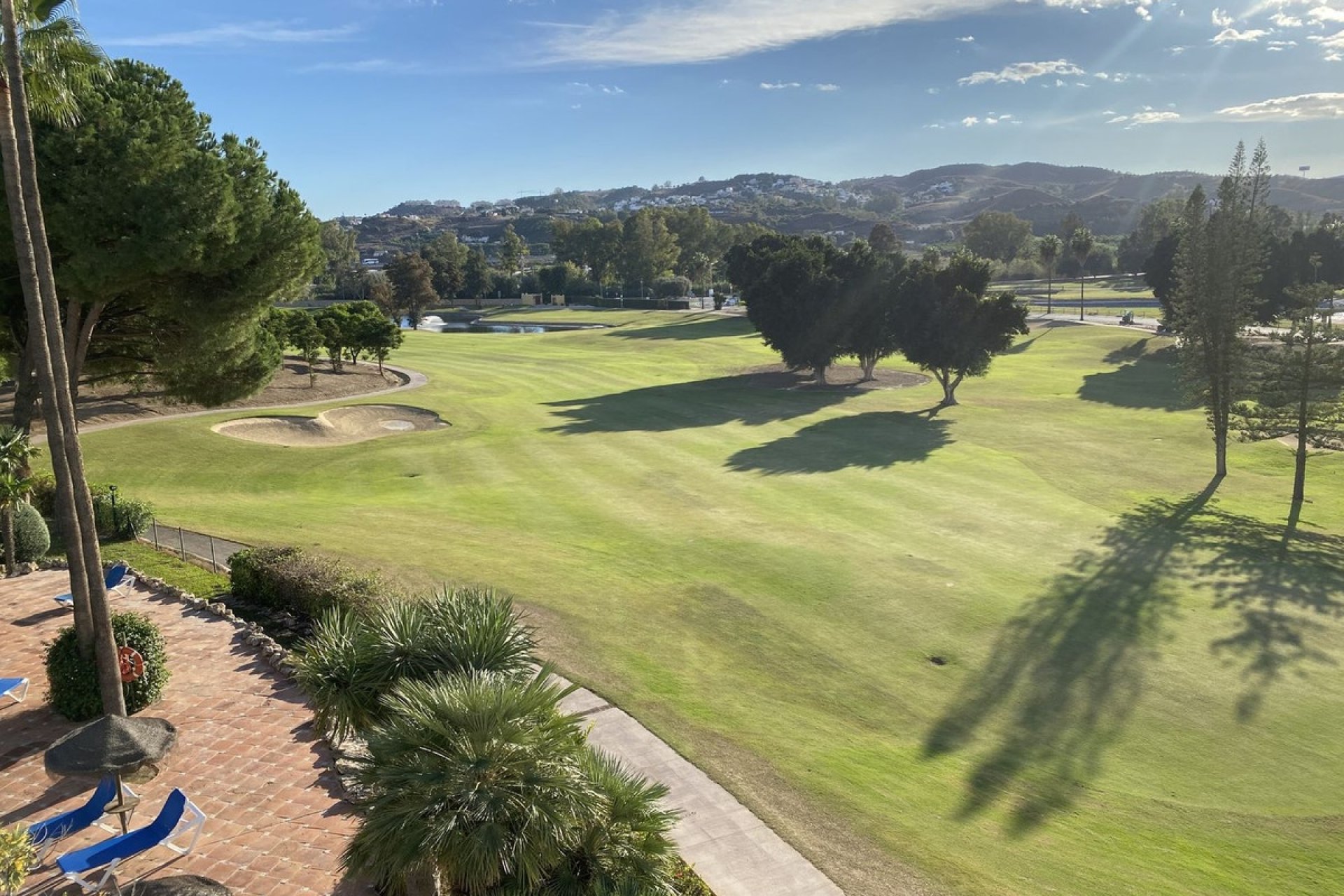 Wiederverkauf - apartment - Mijas - Mijas Centro