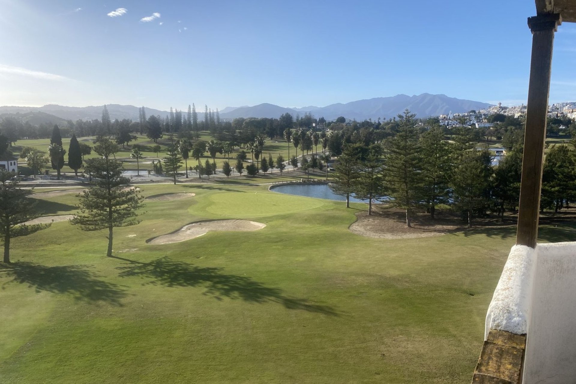 Wiederverkauf - apartment - Mijas - Mijas Centro