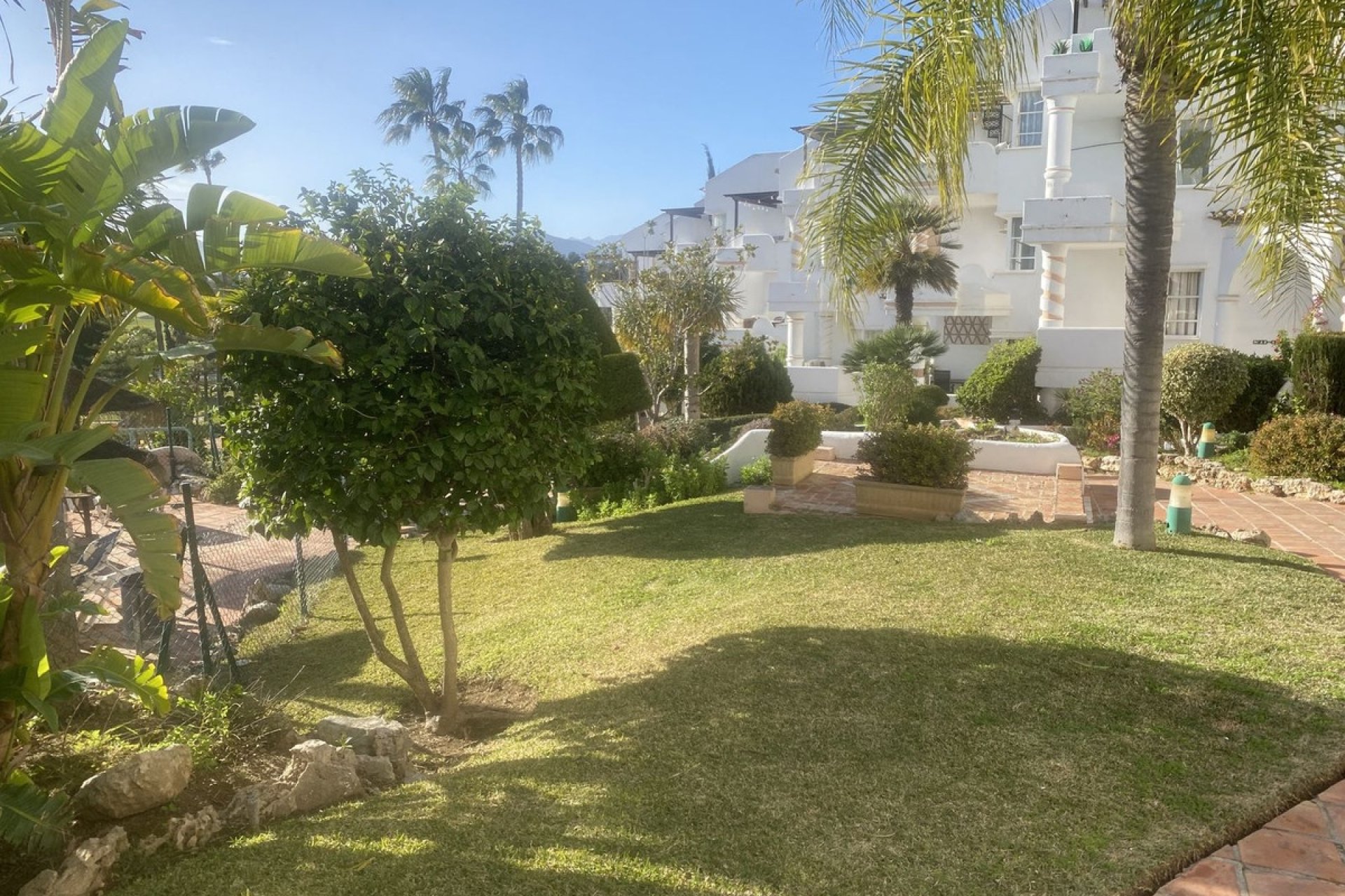 Wiederverkauf - apartment - Mijas - Mijas Centro