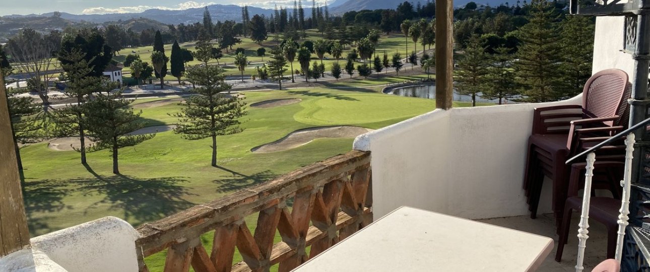 Wiederverkauf - apartment - Mijas - Mijas Centro