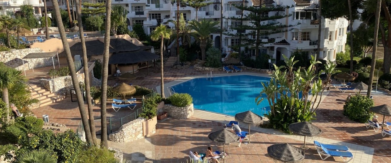 Wiederverkauf - apartment - Mijas - Mijas Centro