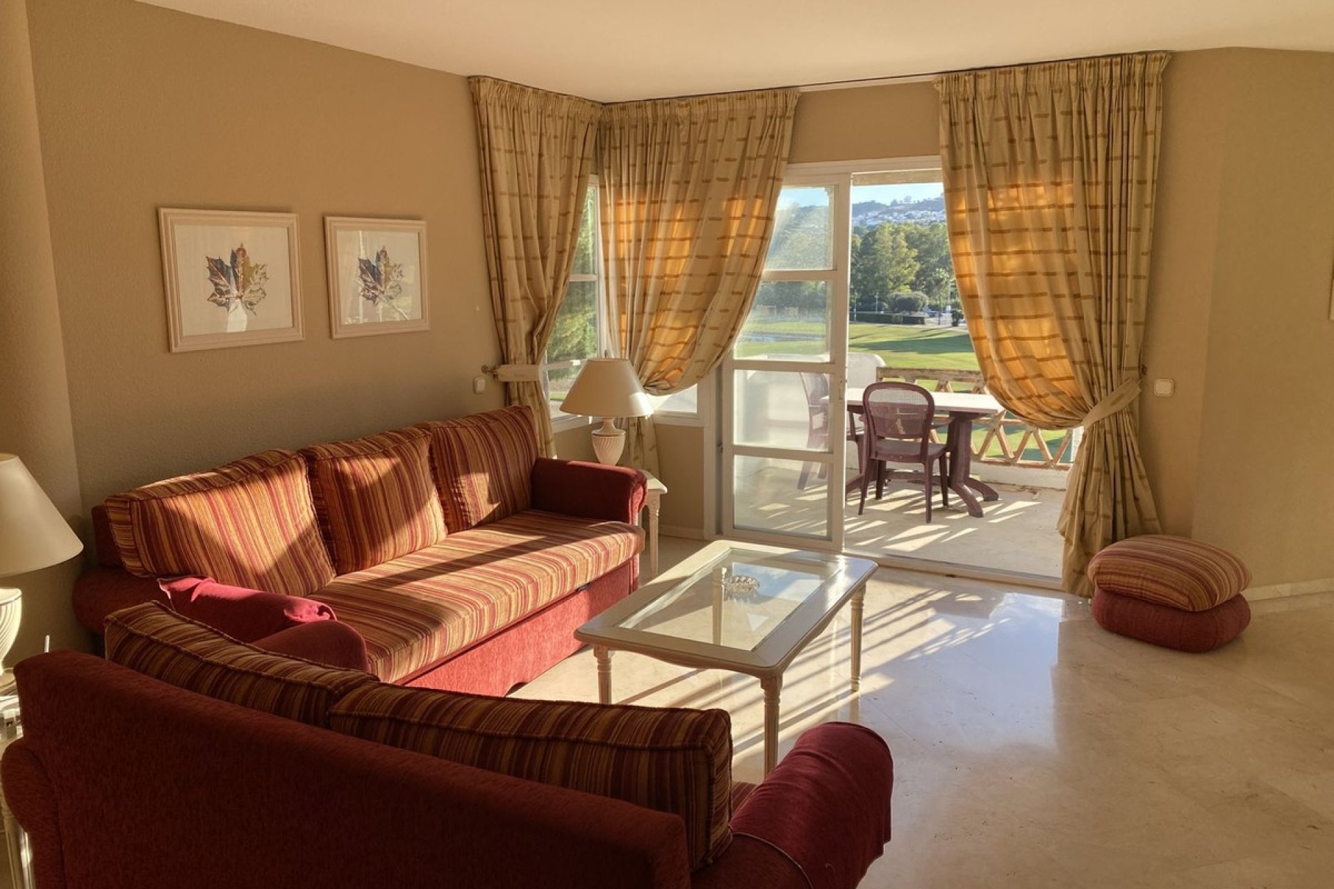 Wiederverkauf - apartment - Mijas - Mijas Centro