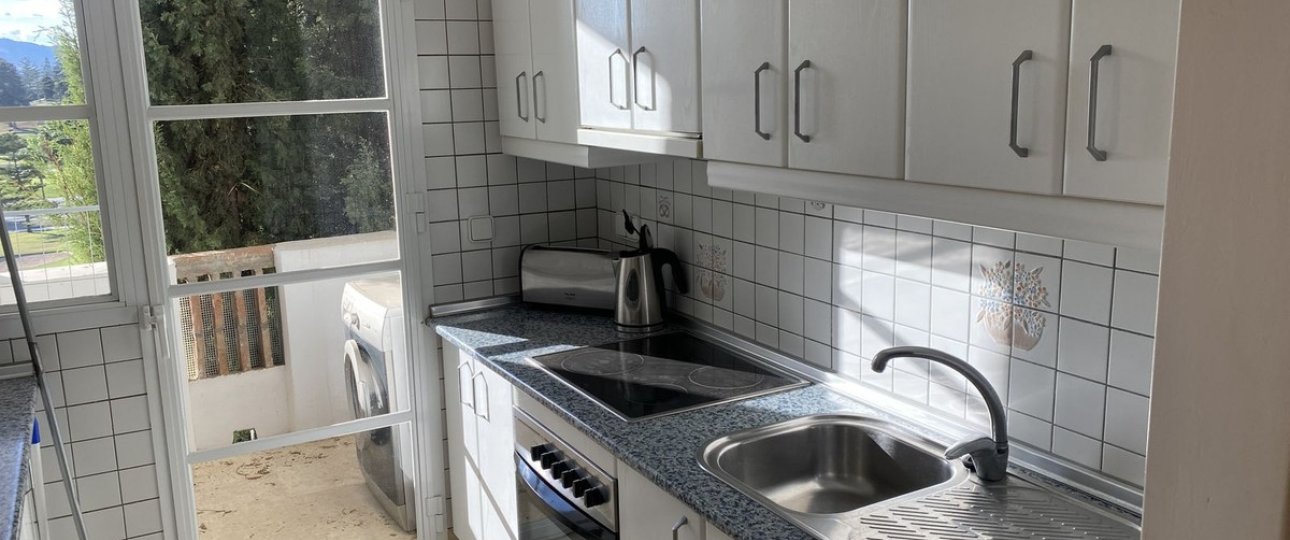 Wiederverkauf - apartment - Mijas - Mijas Centro