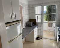 Wiederverkauf - apartment - Mijas - Mijas Centro