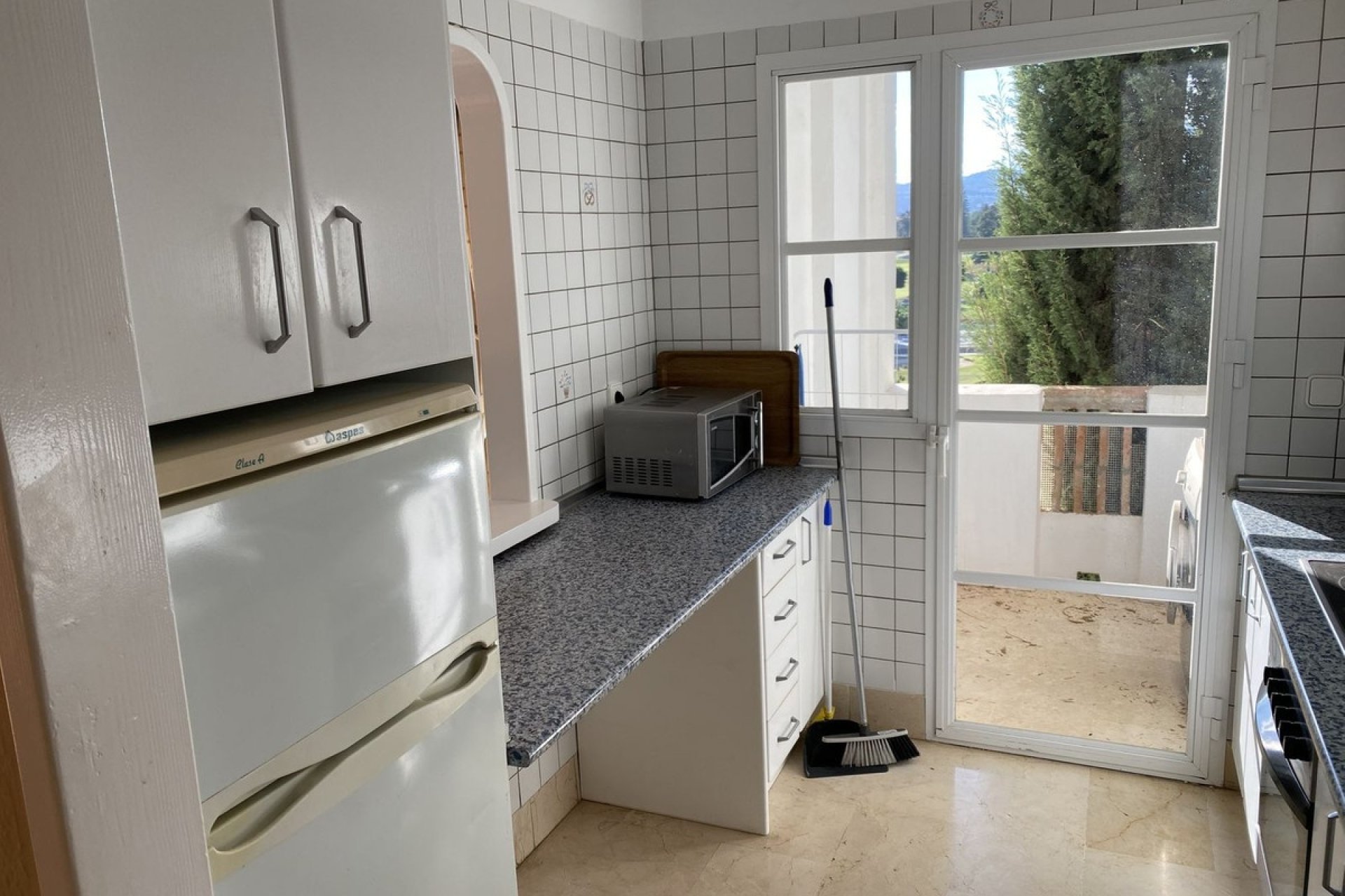 Wiederverkauf - apartment - Mijas - Mijas Centro