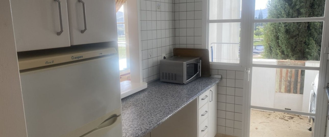 Wiederverkauf - apartment - Mijas - Mijas Centro