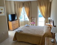 Wiederverkauf - apartment - Mijas - Mijas Centro
