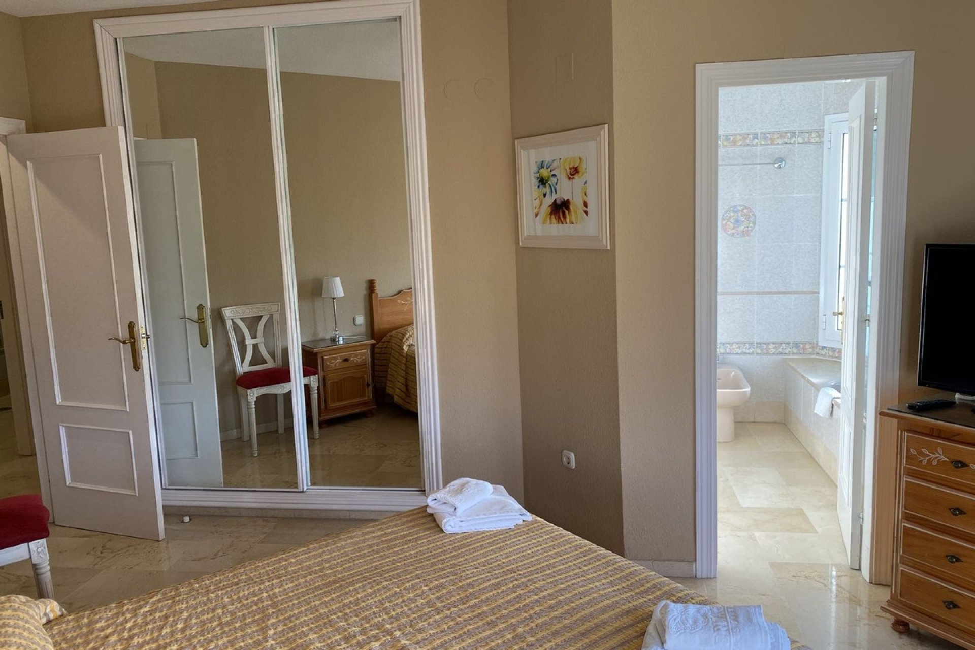 Wiederverkauf - apartment - Mijas - Mijas Centro