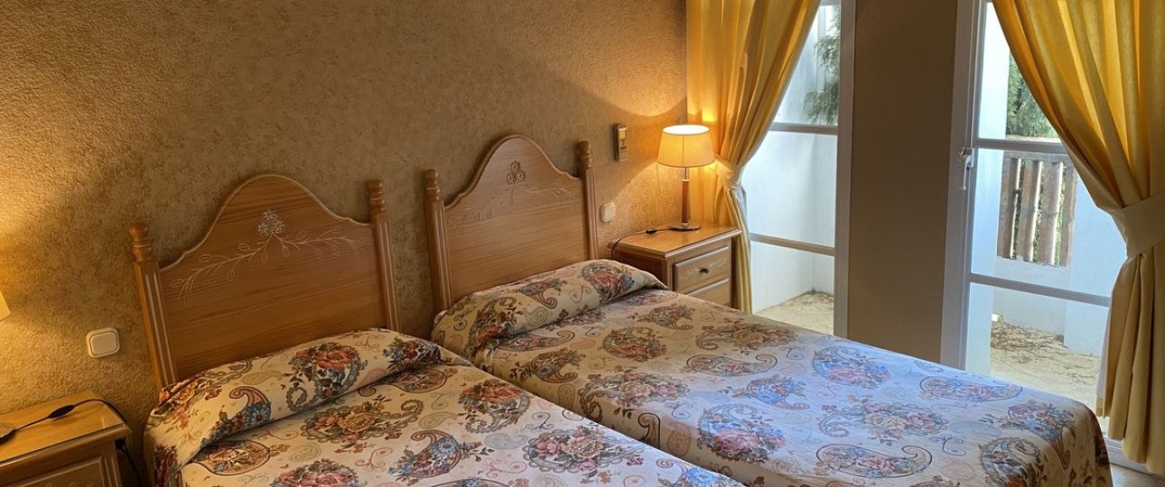 Wiederverkauf - apartment - Mijas - Mijas Centro