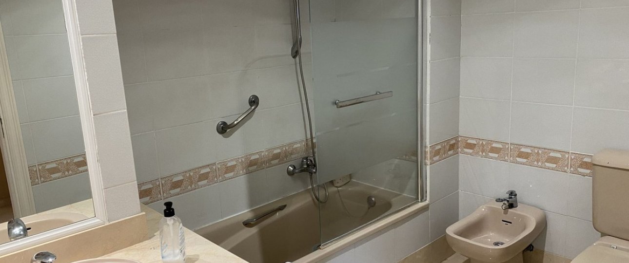 Wiederverkauf - apartment - Mijas - Mijas Centro
