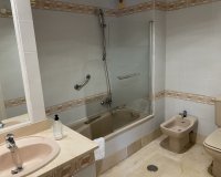 Wiederverkauf - apartment - Mijas - Mijas Centro