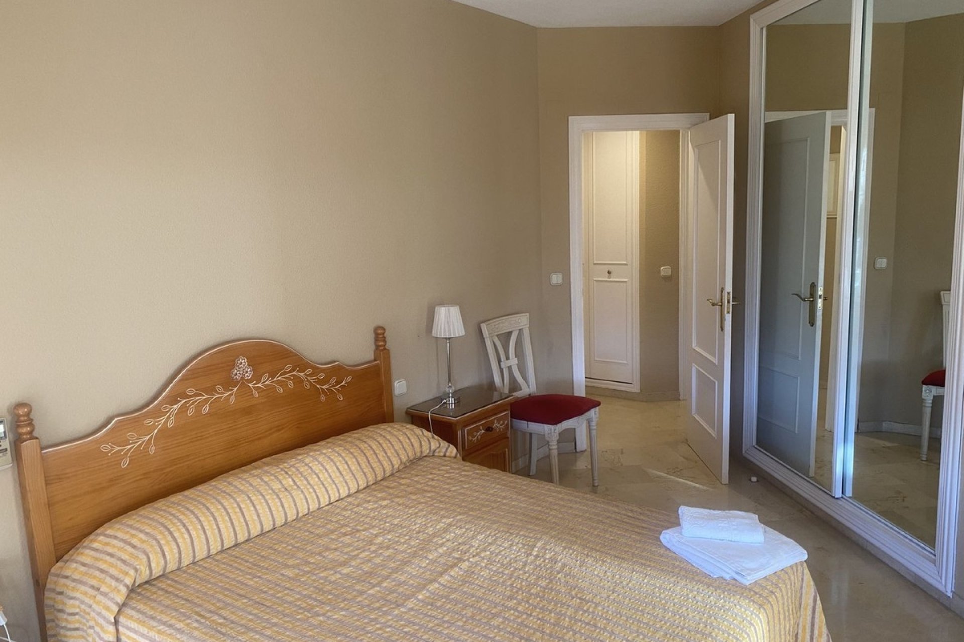 Wiederverkauf - apartment - Mijas - Mijas Centro
