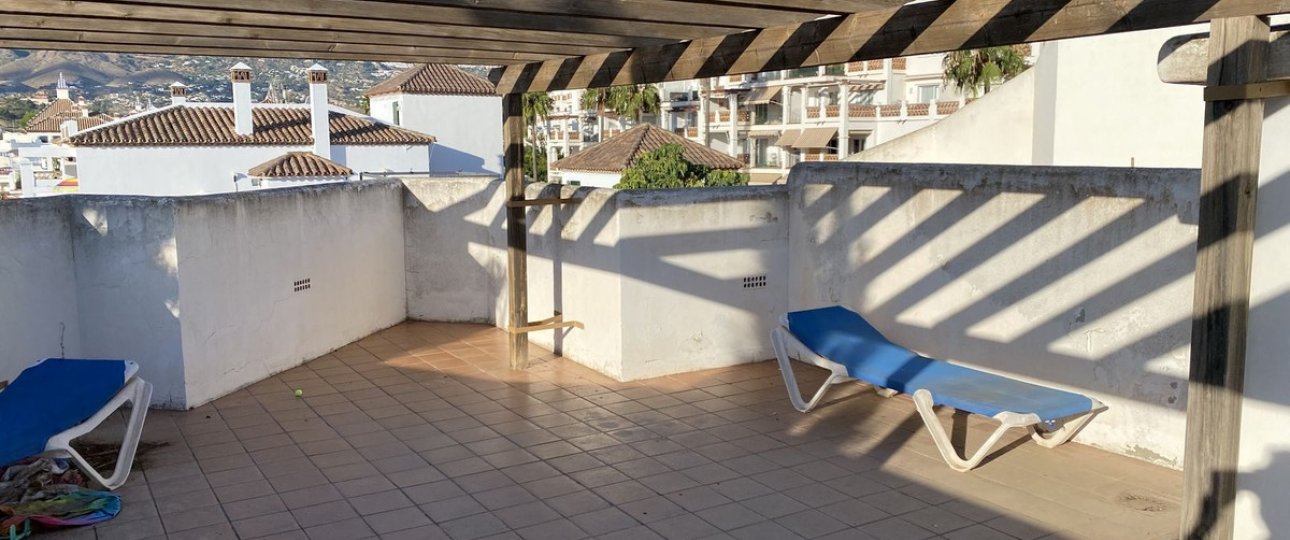 Wiederverkauf - apartment - Mijas - Mijas Centro