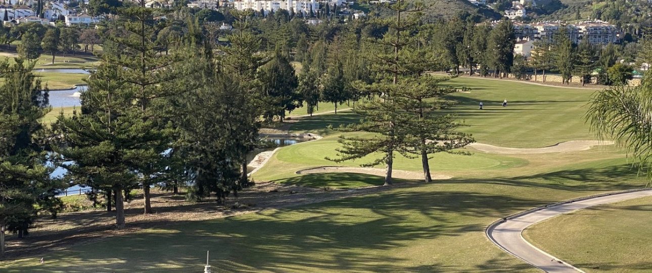 Wiederverkauf - apartment - Mijas - Mijas Centro