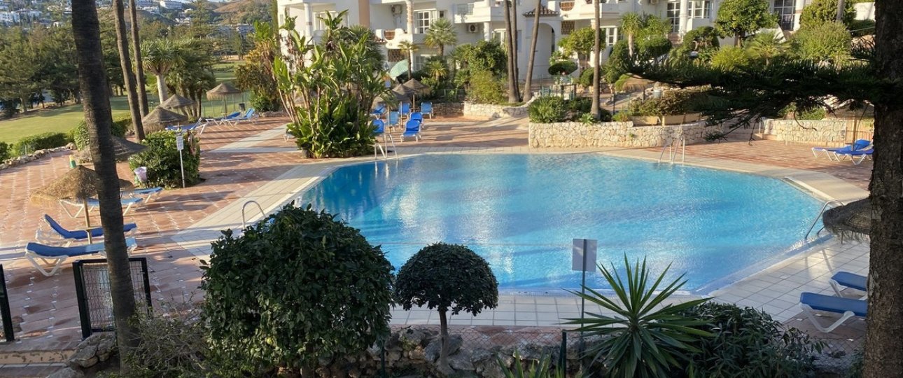 Wiederverkauf - apartment - Mijas - Mijas Centro