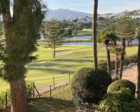 Wiederverkauf - apartment - Mijas - Mijas Centro