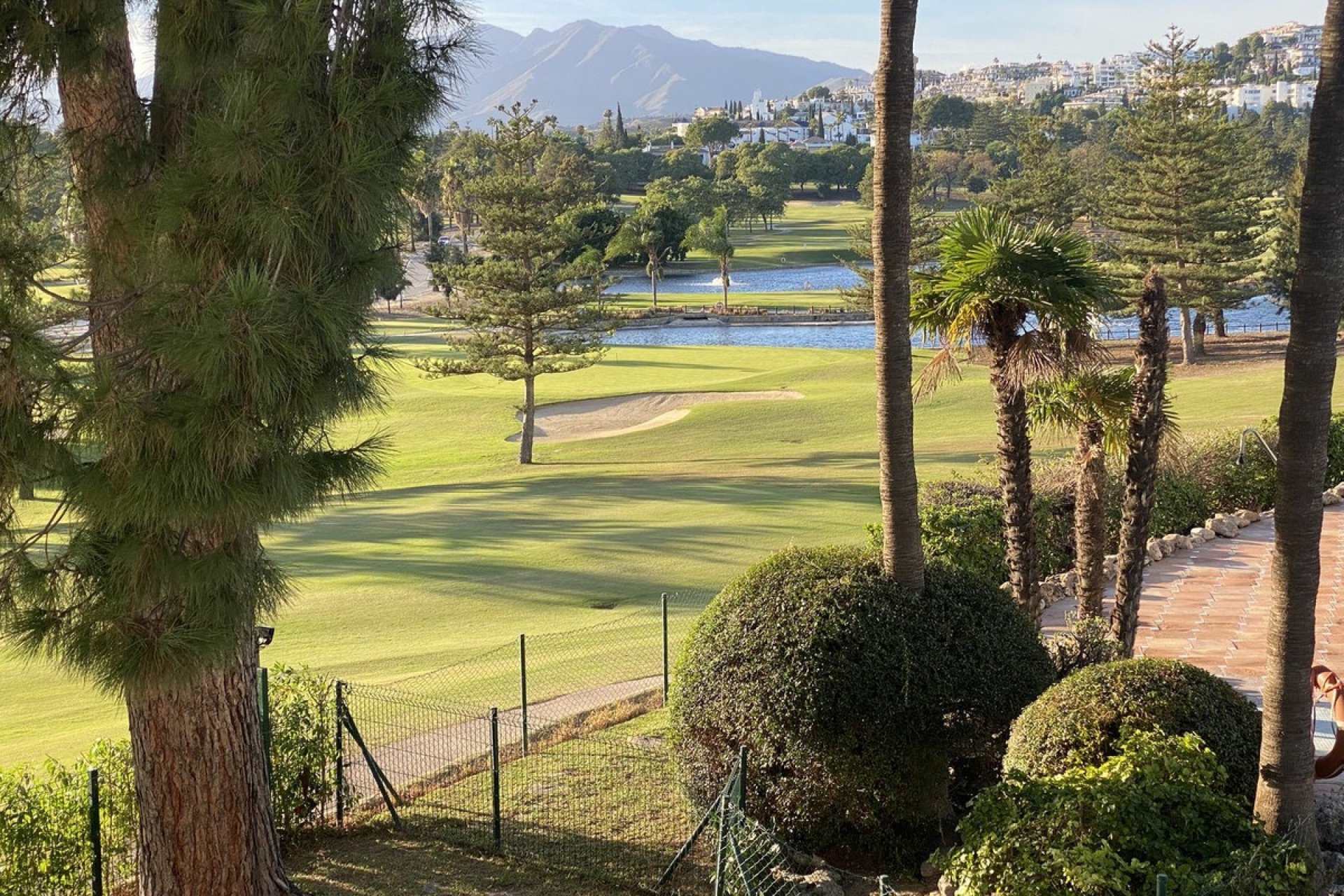 Wiederverkauf - apartment - Mijas - Mijas Centro