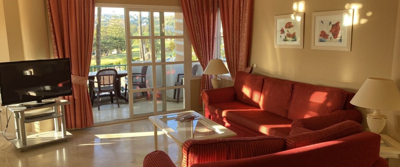Wiederverkauf - apartment - Mijas - Mijas Centro