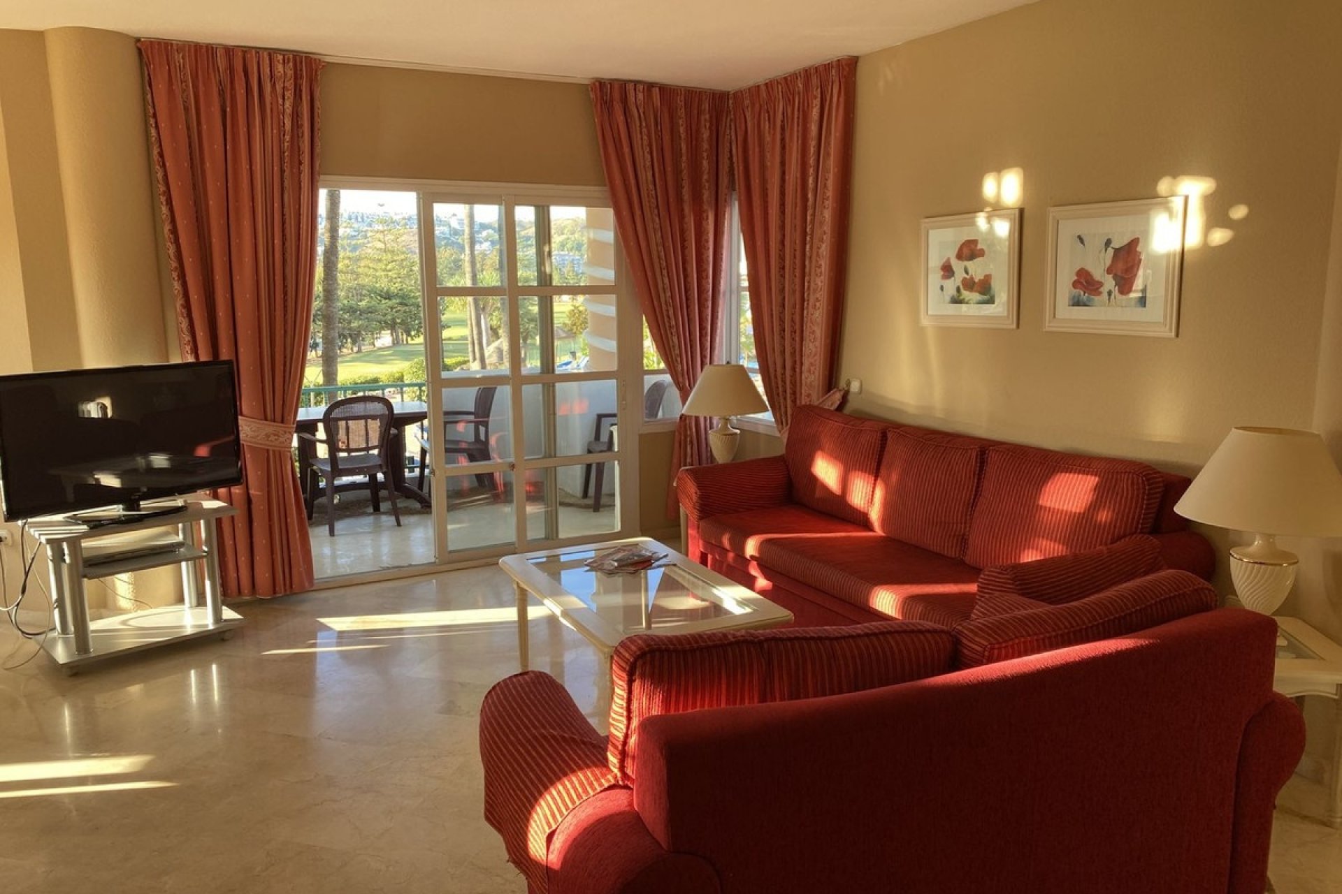 Wiederverkauf - apartment - Mijas - Mijas Centro