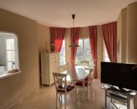 Wiederverkauf - apartment - Mijas - Mijas Centro