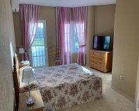 Wiederverkauf - apartment - Mijas - Mijas Centro