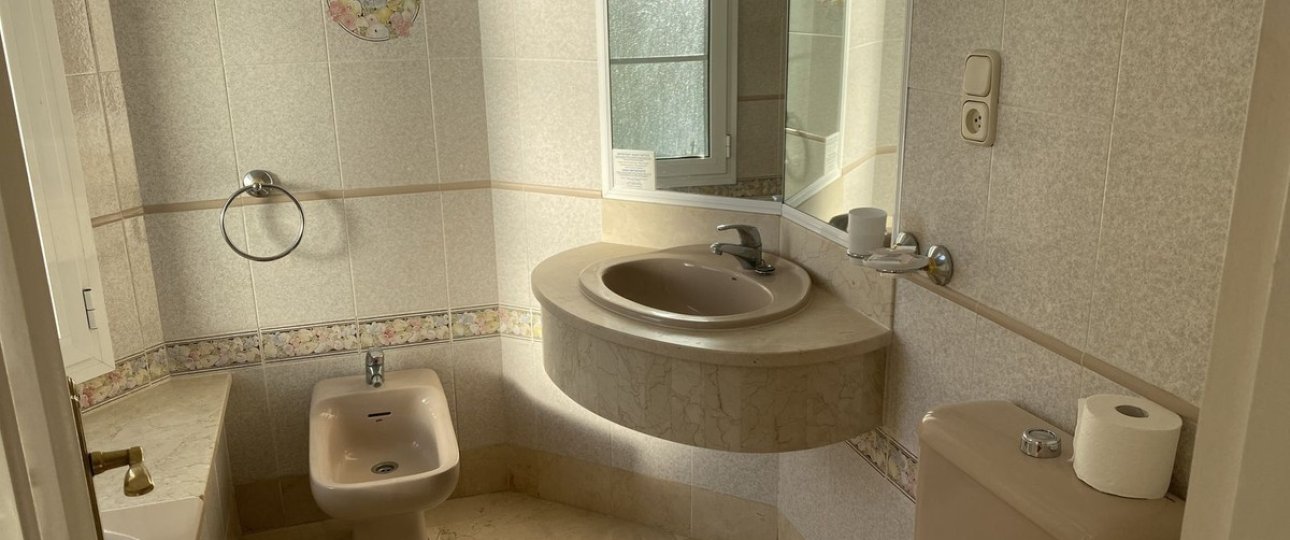 Wiederverkauf - apartment - Mijas - Mijas Centro