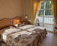 Wiederverkauf - apartment - Mijas - Mijas Centro