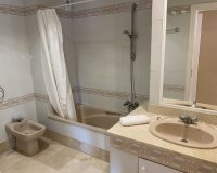 Wiederverkauf - apartment - Mijas - Mijas Centro