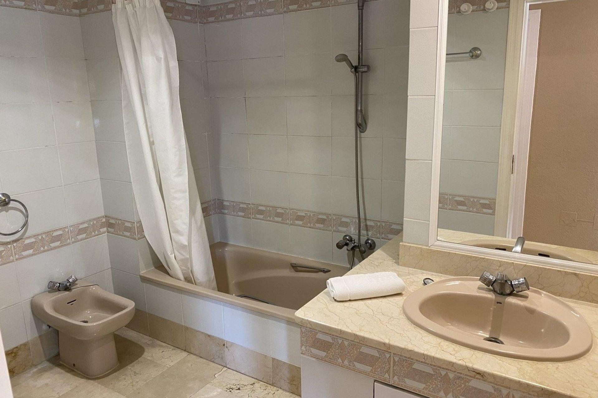 Wiederverkauf - apartment - Mijas - Mijas Centro