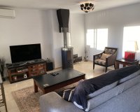 Wiederverkauf - apartment - Mijas - Mijas Centro
